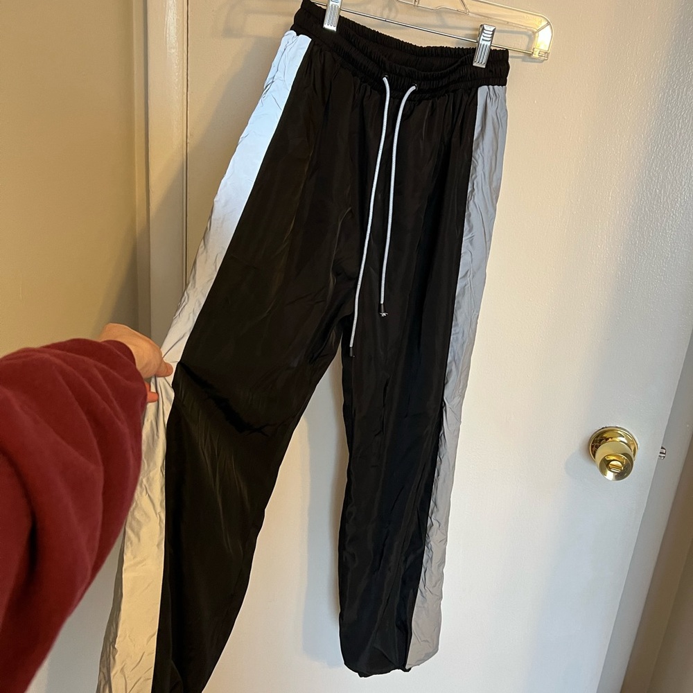 S Poster Girl Joggers